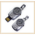 Neue Uhr Diamond USB Flash Disk Pen Drive (ED012)